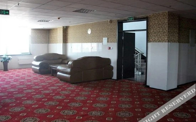 Xinyuan Express Inn