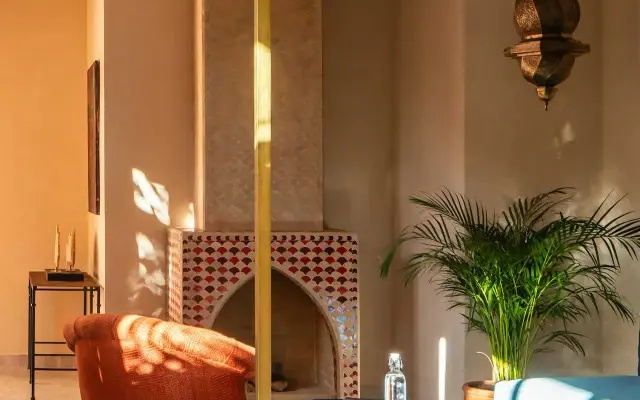 This Time Tomorrow in Marrakech
