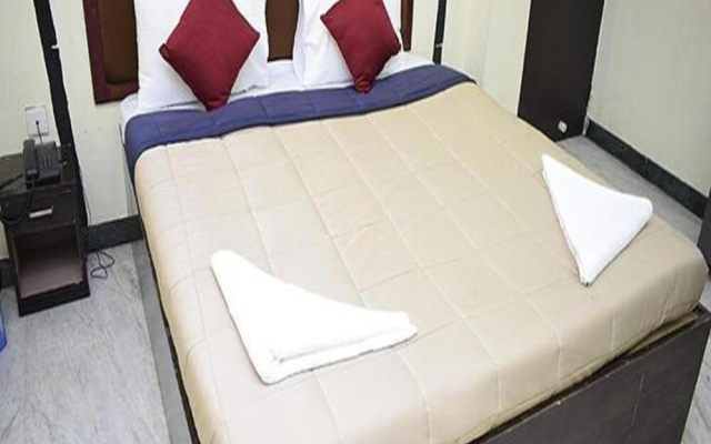 Fabhotel Prana Grande