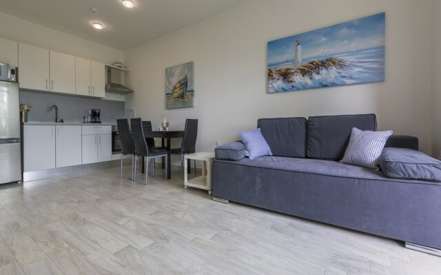 Apartments Salvia MB