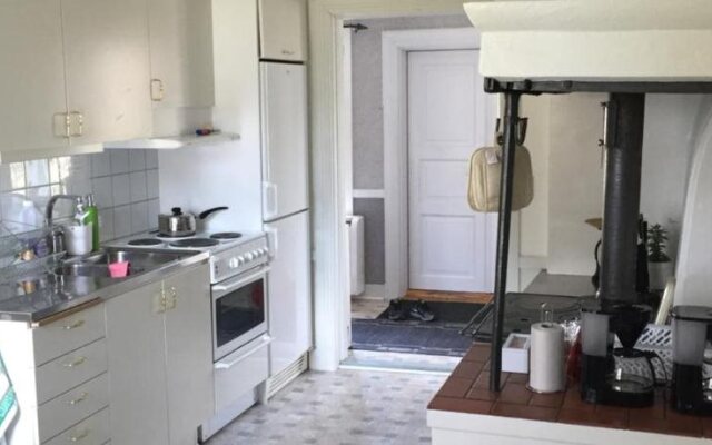 Kvarndammens Bed & Breakfast