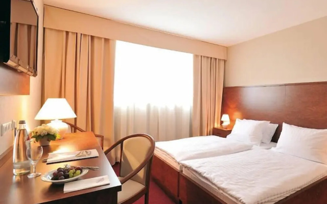 Hotel Restaurant Hoettche