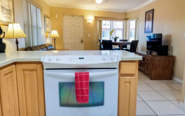 Melbourne Beach Resort