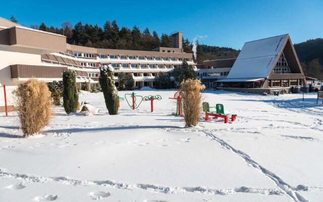 Activitypark Hotel Vsemina