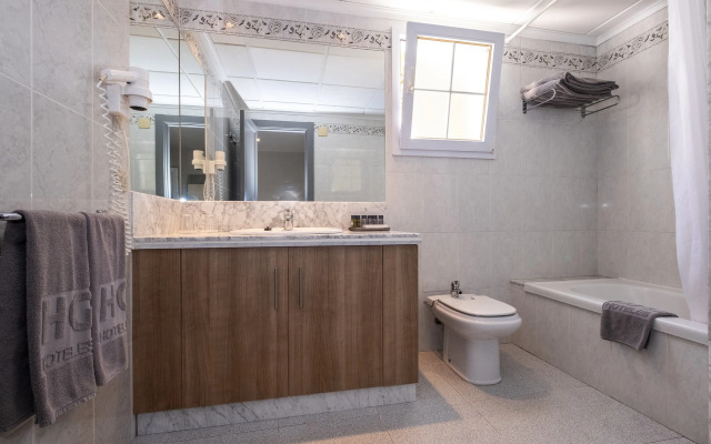 Aparthotel HG Jardin de Menorca