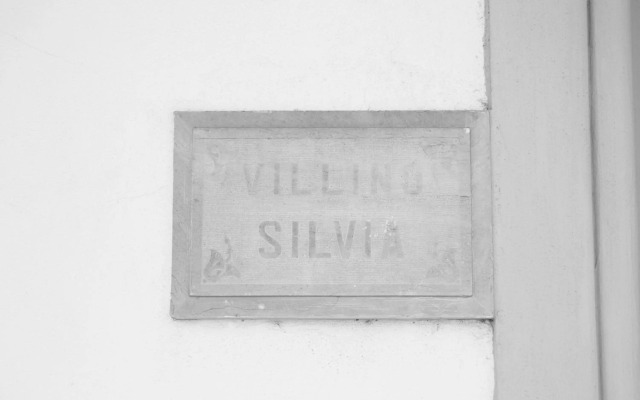 Villino Silvia
