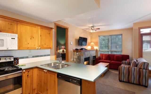 Symphony by Whistler Premier