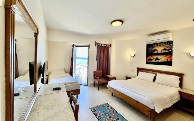 Dyarna Dahab Hotel