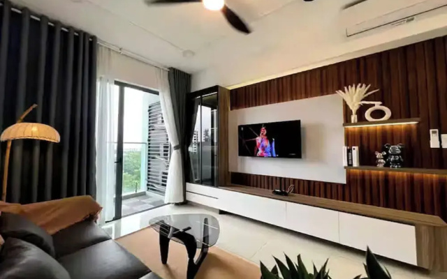 Sai Gon Airport The Prince Residence