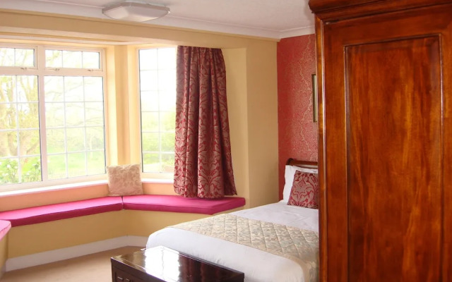 Yellow Mountain Hotel