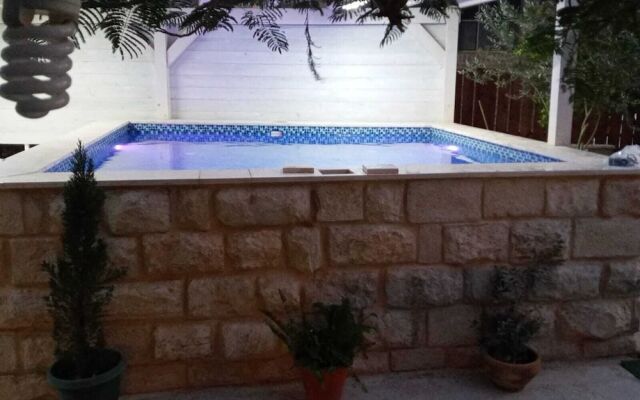 Berenice Winery Villa