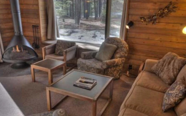 Pine Mountain Sunriver