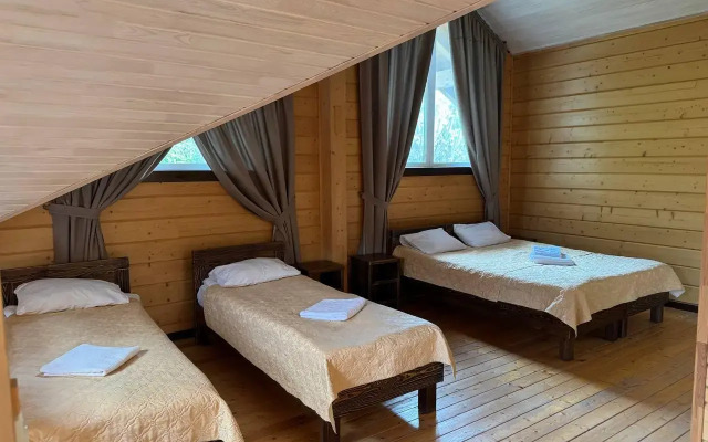 Valley Sunny, корпус Sunny Valley 7 (Валли Санни, корпус Санни Валли 7)