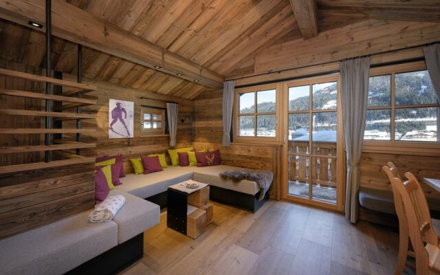 Lisa Chalets
