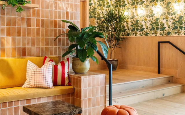 Palihotel Hollywood near Universal Studios