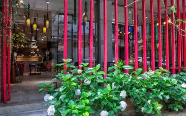 Forget · Light luxury Design B&B (Yangshuo West Street Store)