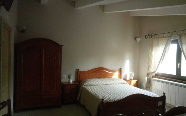 Affittacamere Giusy&Gresia