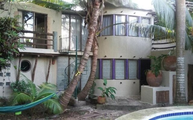Villa Tropical