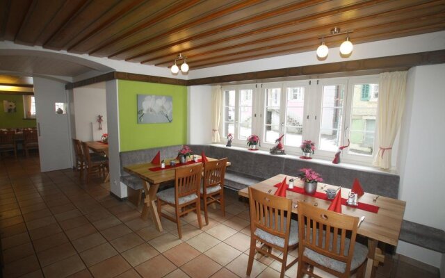 Hotel zum weissen Rössli