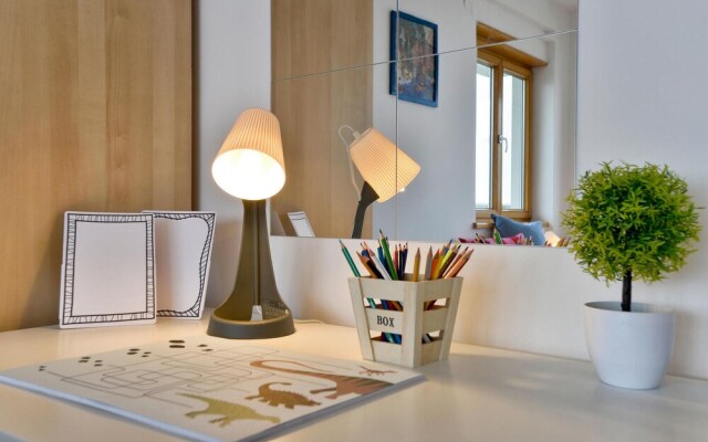 Nice Home in Zagreb With 6 Bedrooms and Wifi
