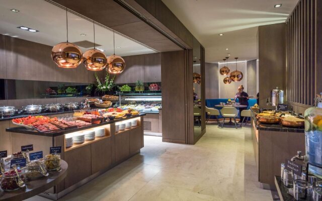 Clayton Hotel Chiswick