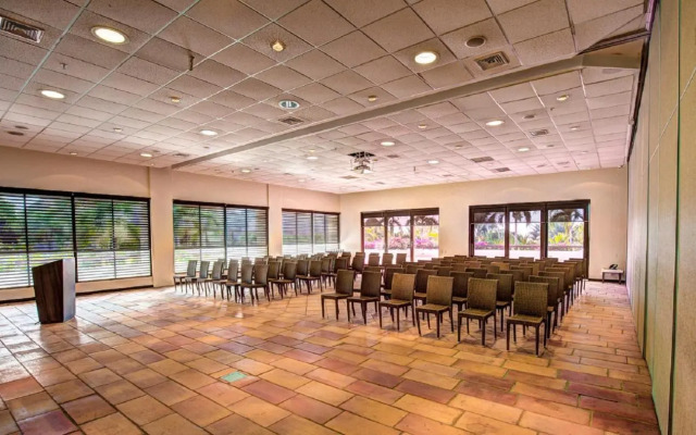 Occidental Playa Manzanillo