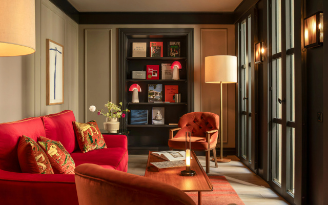 WITTMORE HOTEL - Adults Only