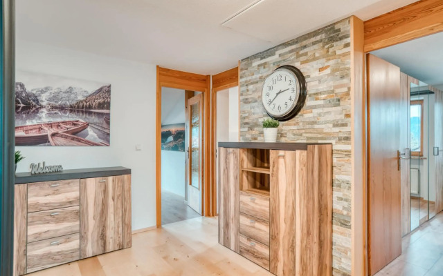 Ferienwohnung Brünnstein