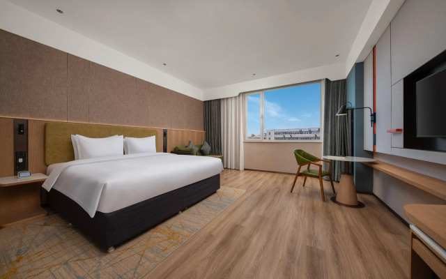 Holiday Inn Express Beijing Shangdi by IHG