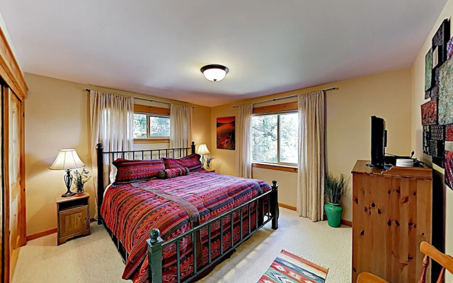 14550 Truckee - 4 Br Home