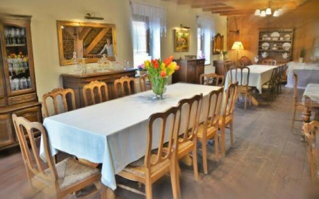 Stary Młyn w Brzeźnicy