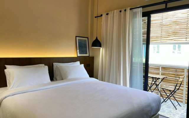 Suncloud Hotel Koh Samet