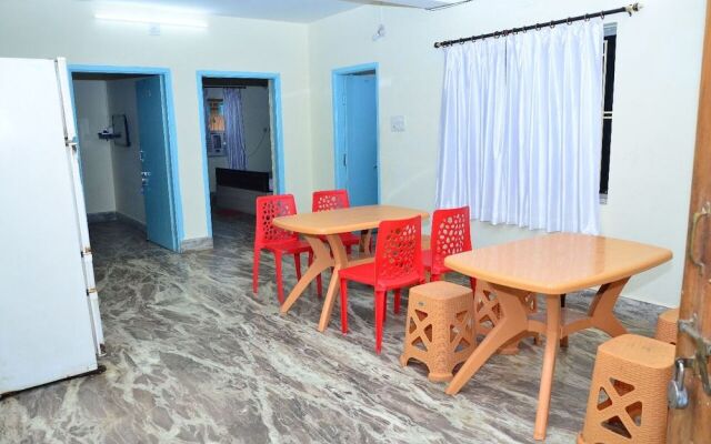 The Extended Stay 1