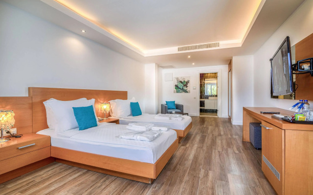 The Highlight Bodrum