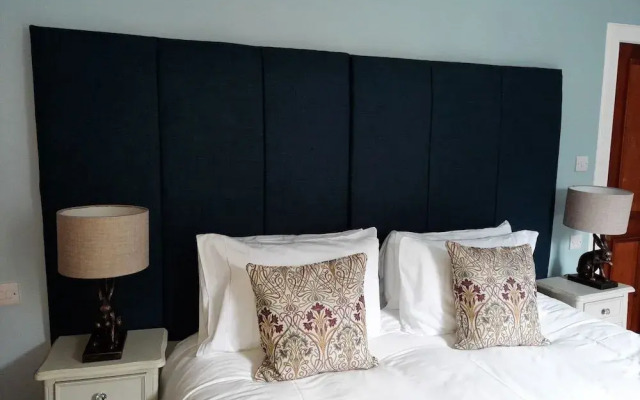 No 45 Guest House