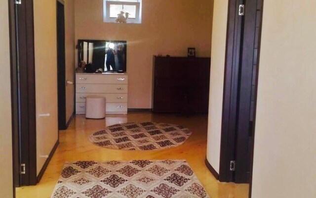 Hause on Ashiq Cuma steet 8