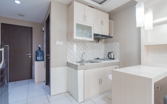 RedLiving Apartemen Mekarwangi Square - Agus 2 Tower A