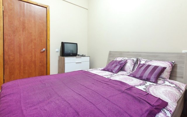 Two bedroom Premium Apartment Old Arbat