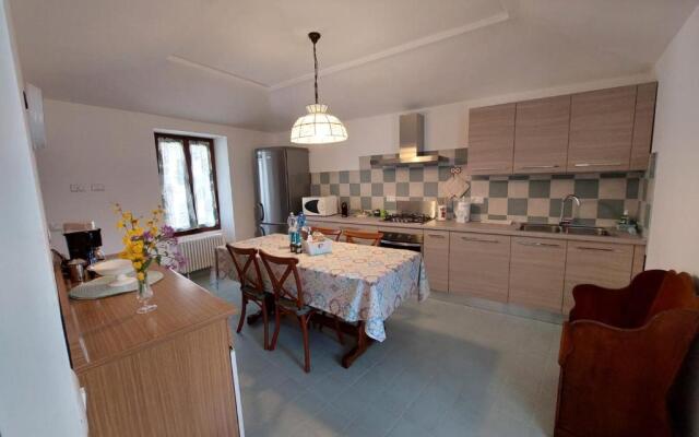 Casa Sassello - Appartamento Menta