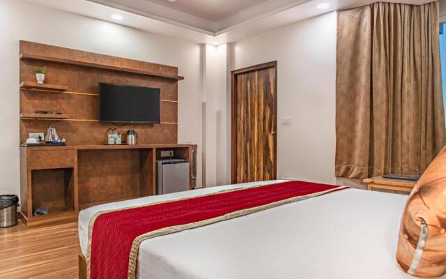 Kanishka Retreat Resort Chail