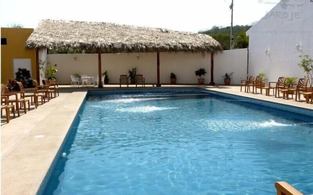 Hotel Condominios Jaroje