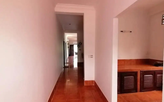 Ella's Villa Siem Reap
