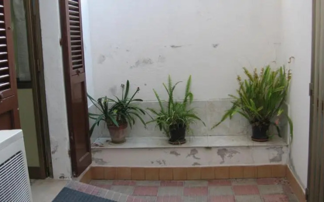 Attico Fiordaliso
