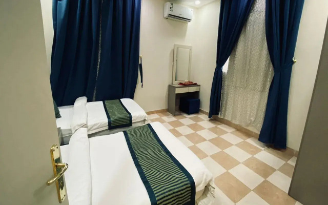 Quel Al arabia Serviced Apartment