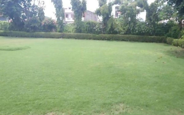 Hotel Abhinandan