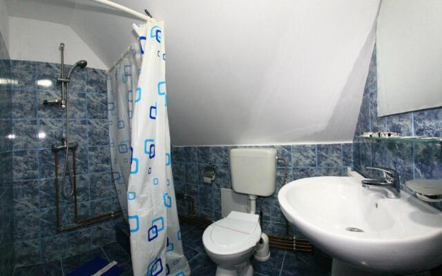 Pensiunea Printul Vlad