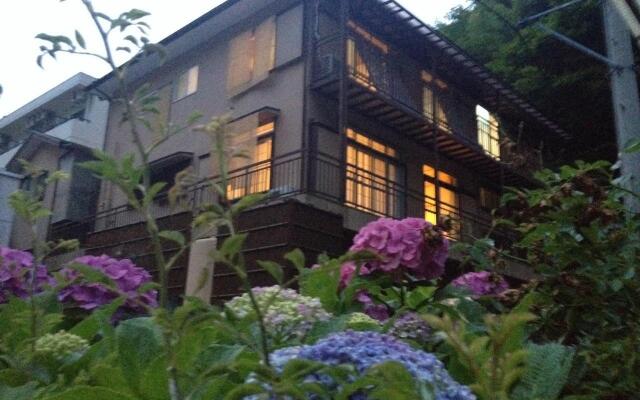 Ryokan Oyado Nagao