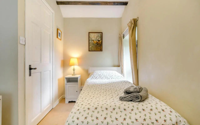 Widows Cottage