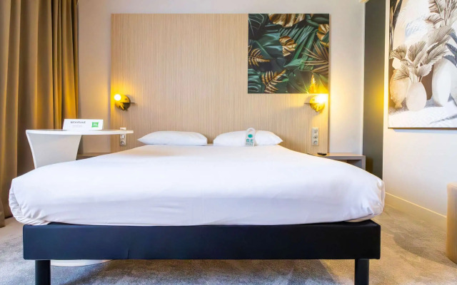 ibis Styles Troyes Centre