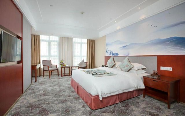 Lanxin Hotel